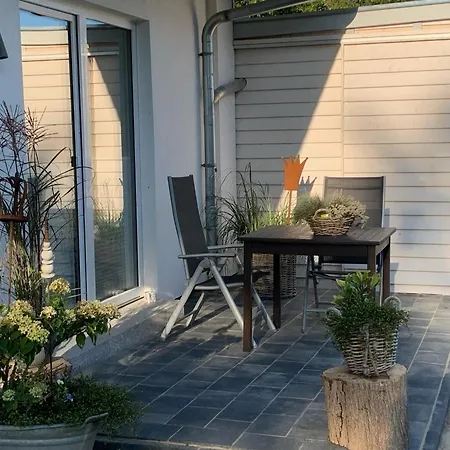 Appartement Meerzeit Laboe Exterior photo