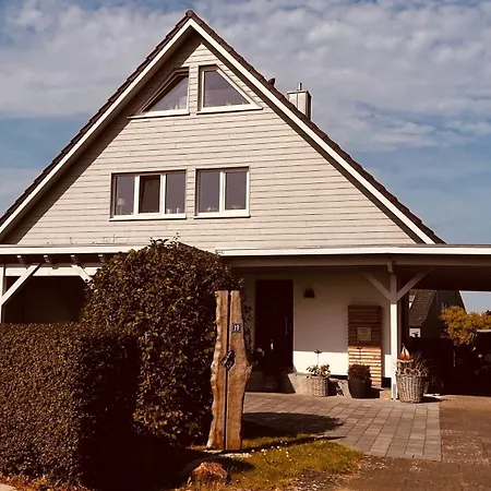 Appartement Meerzeit Laboe Exterior photo