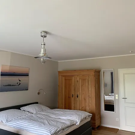 Appartement Meerzeit Laboe Exterior photo
