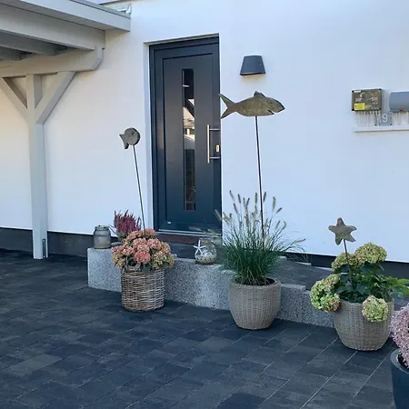 Appartement Meerzeit Laboe Exterior photo