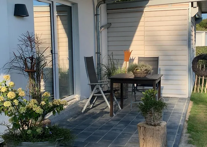 Appartement Meerzeit