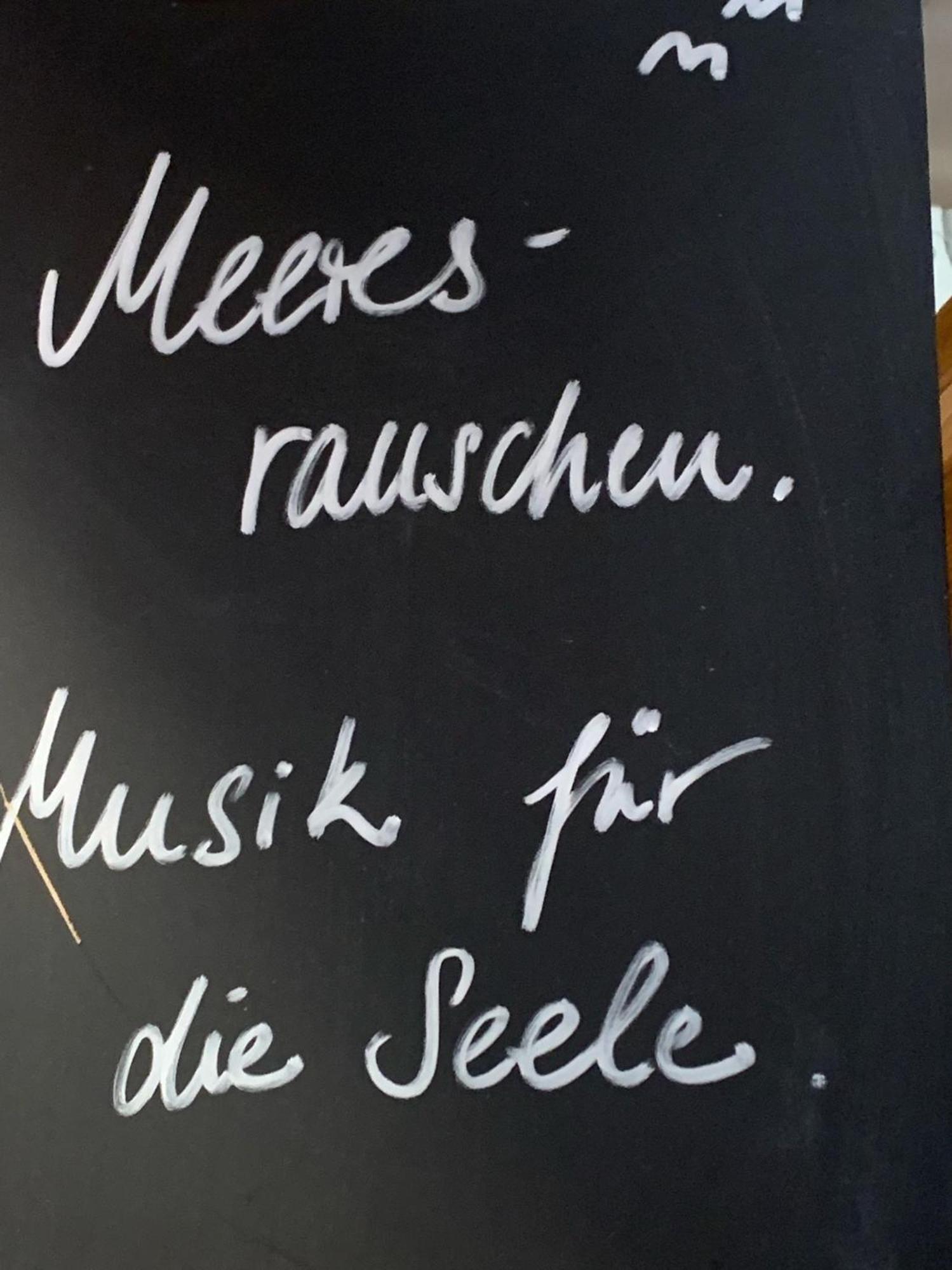 Meerzeit *